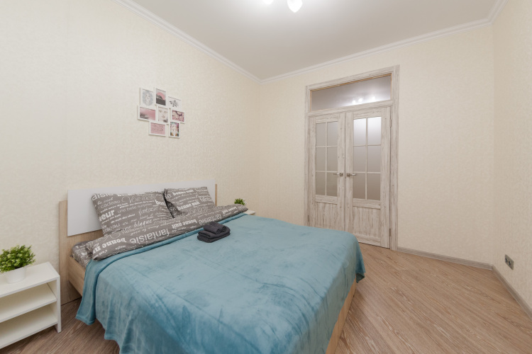 Мини-отель Кутузовский, фото 64