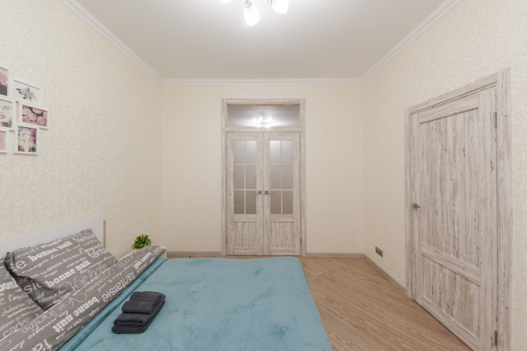 Мини-отель Кутузовский, фото 65