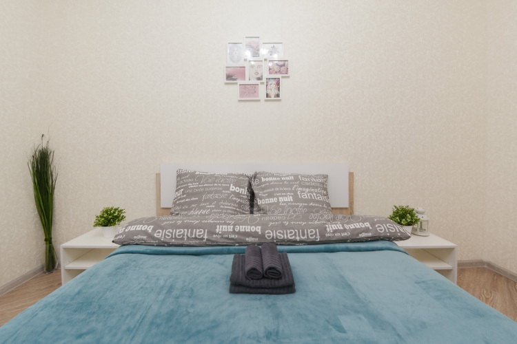 Мини-отель Кутузовский, фото 66