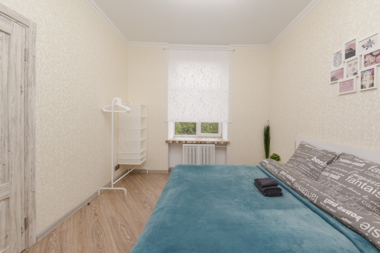 Мини-отель Кутузовский, фото 67