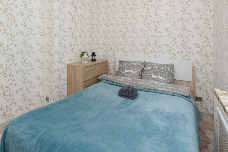 Мини-отель Кутузовский, фото 68