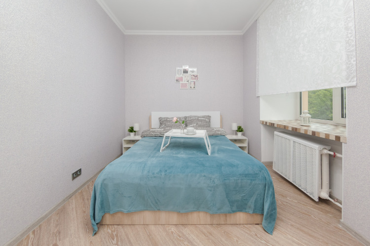 Мини-отель Кутузовский, фото 77