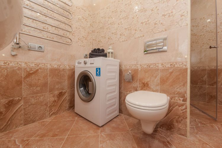 Мини-отель Кутузовский, фото 79