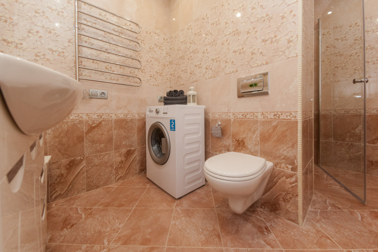 Мини-отель Кутузовский, фото 80