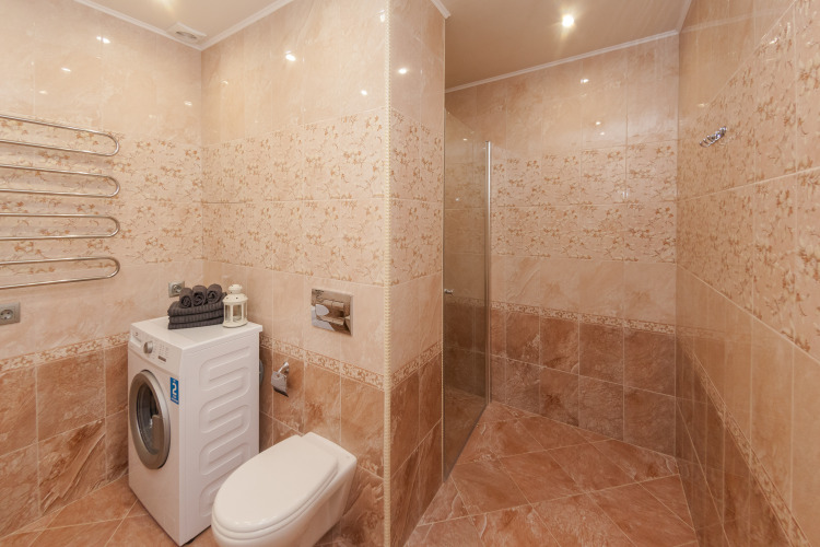 Мини-отель Кутузовский, фото 81