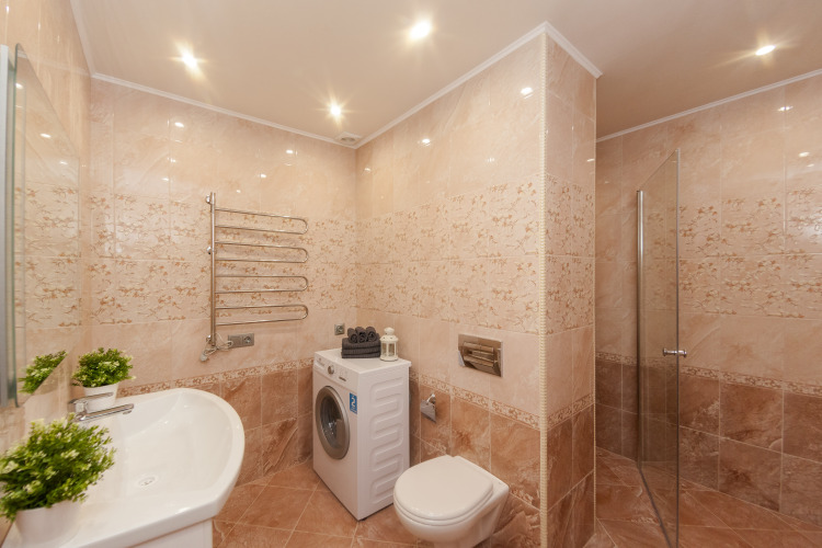 Мини-отель Кутузовский, фото 84