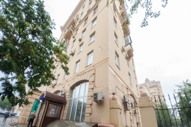 Мини-отель Кутузовский, фото 86