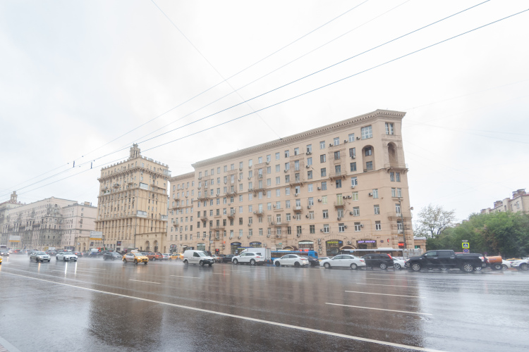 Мини-отель Кутузовский, фото 87