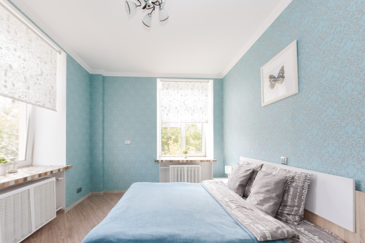 Мини-отель Кутузовский, фото 89