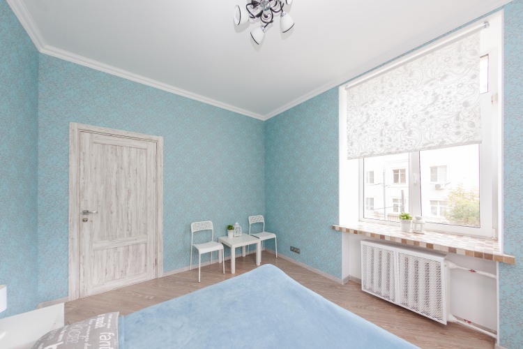 Мини-отель Кутузовский, фото 93