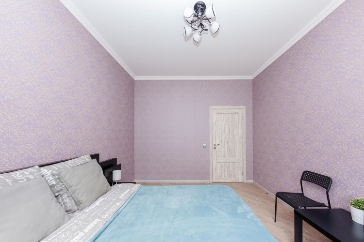 Мини-отель Кутузовский, фото 98