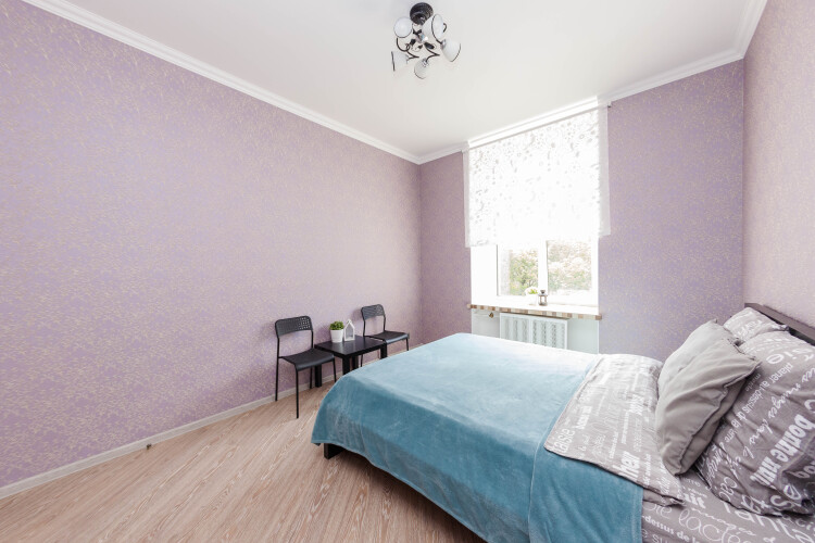 Мини-отель Кутузовский, фото 100