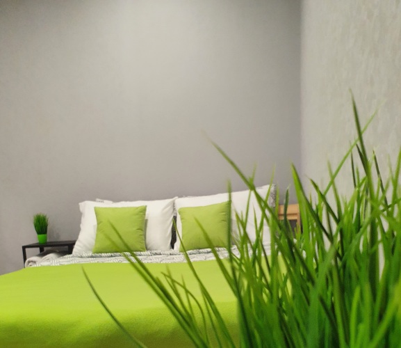 Апартаменты Спокойное Место Для Отдыха, фото 13