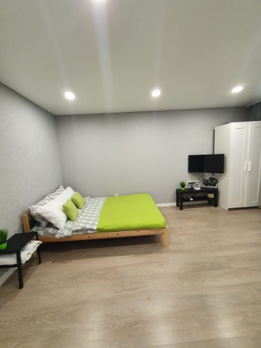 Апартаменты Спокойное Место Для Отдыха, фото 14