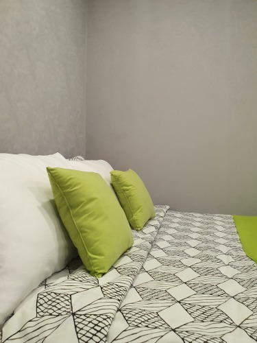 Апартаменты Спокойное Место Для Отдыха, фото 16