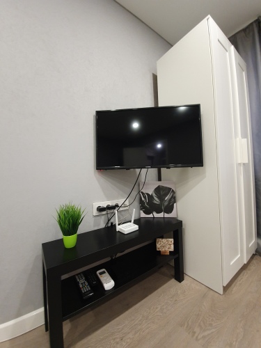 Апартаменты Спокойное Место Для Отдыха, фото 17