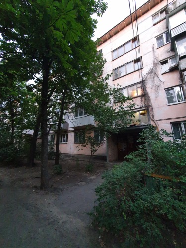 Апартаменты Спокойное Место Для Отдыха, фото 22