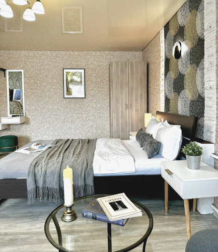 Апартаменты Volga Rent Саратов, фото 15