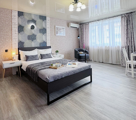 Апартаменты Volga Rent Саратов, фото 18