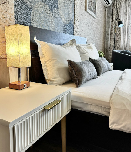 Апартаменты Volga Rent Саратов, фото 19