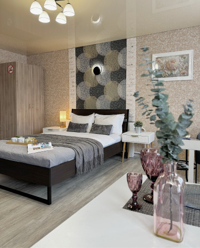 Апартаменты Volga Rent Саратов, фото 22