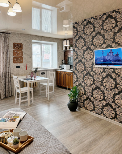 Апартаменты Volga Rent Саратов, фото 23