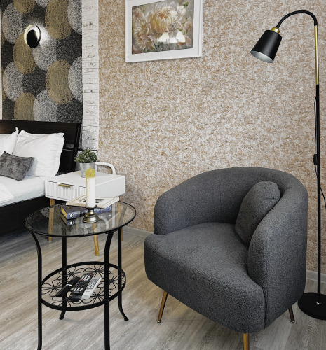 Апартаменты Volga Rent Саратов, фото 25