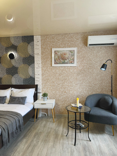 Апартаменты Volga Rent Саратов, фото 26