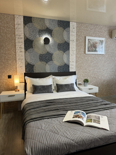 Апартаменты Volga Rent Саратов, фото 27