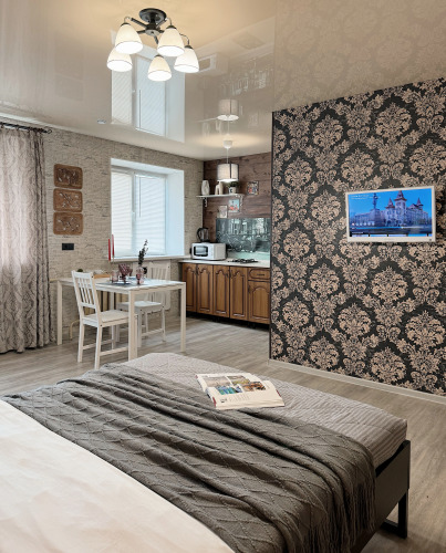 Апартаменты Volga Rent Саратов, фото 28