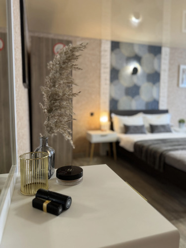 Апартаменты Volga Rent Саратов, фото 30