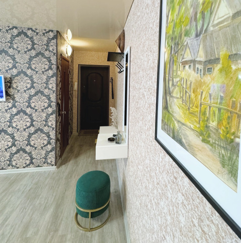 Апартаменты Volga Rent Саратов, фото 32