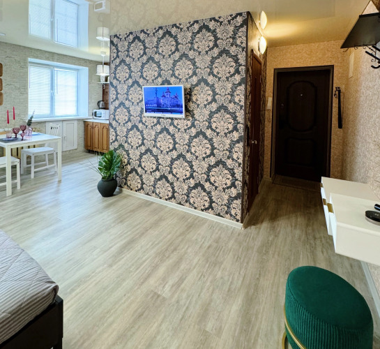 Апартаменты Volga Rent Саратов, фото 33