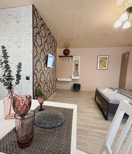 Апартаменты Volga Rent Саратов, фото 34