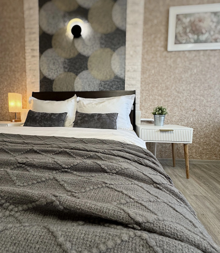 Апартаменты Volga Rent Саратов, фото 35