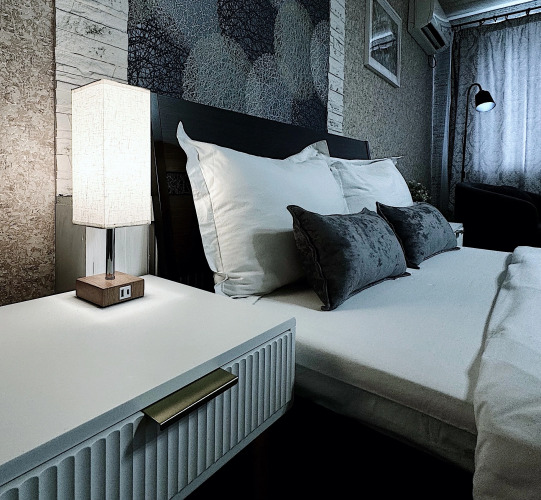 Апартаменты Volga Rent Саратов, фото 36