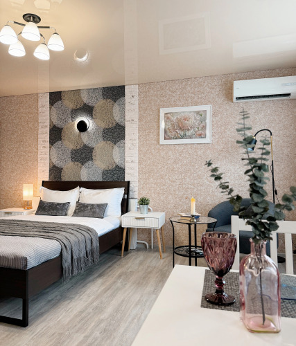 Апартаменты Volga Rent Саратов, фото 37