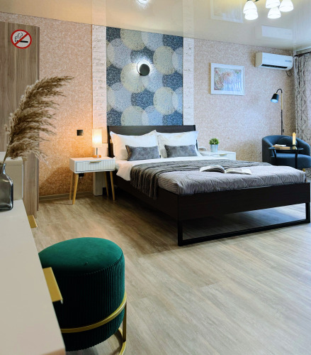 Апартаменты Volga Rent Саратов, фото 38