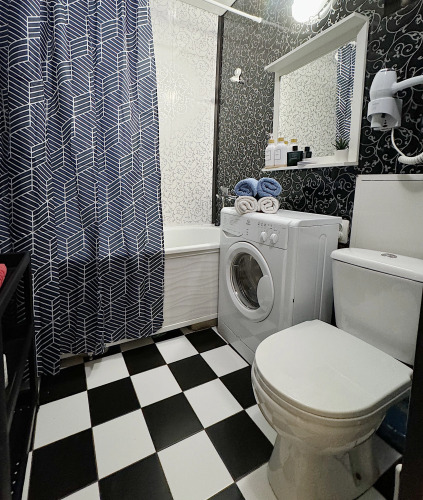 Апартаменты Volga Rent Саратов, фото 39