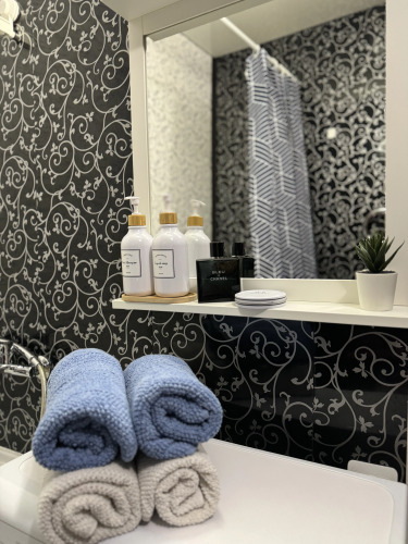 Апартаменты Volga Rent Саратов, фото 40