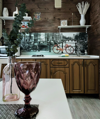 Апартаменты Volga Rent Саратов, фото 42