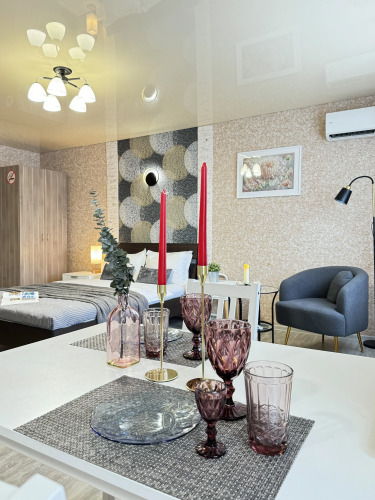 Апартаменты Volga Rent Саратов, фото 43