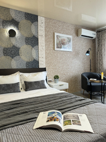 Апартаменты Volga Rent Саратов, фото 45