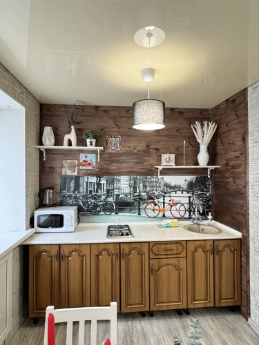 Апартаменты Volga Rent Саратов, фото 48