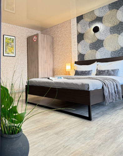 Апартаменты Volga Rent Саратов, фото 49