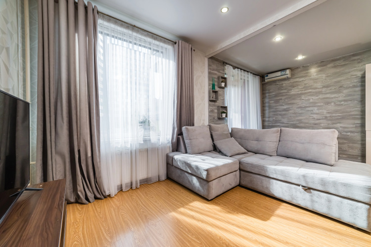 Квартиры УЮТНЫЕ  возле АКВАПАРКА и ЦЕНТРА Казани от сети Rushouse (РусХаус), фото 17