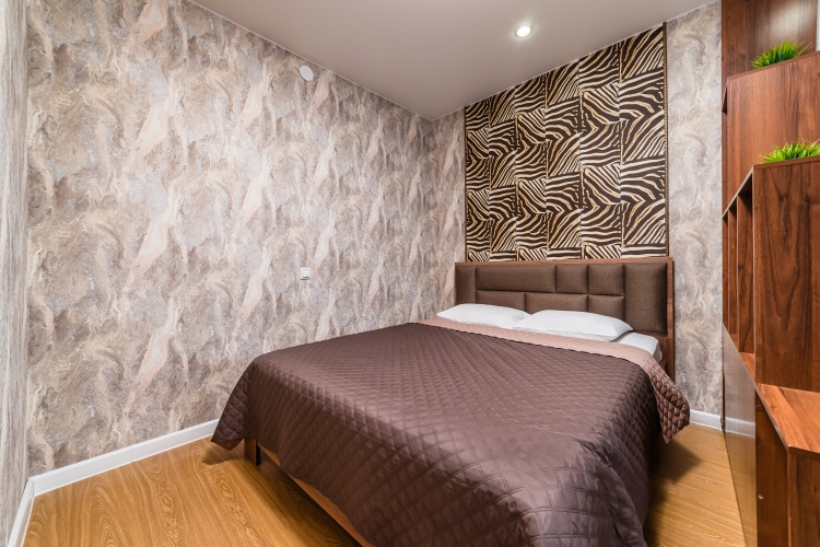 Квартиры УЮТНЫЕ  возле АКВАПАРКА и ЦЕНТРА Казани от сети Rushouse (РусХаус), фото 19