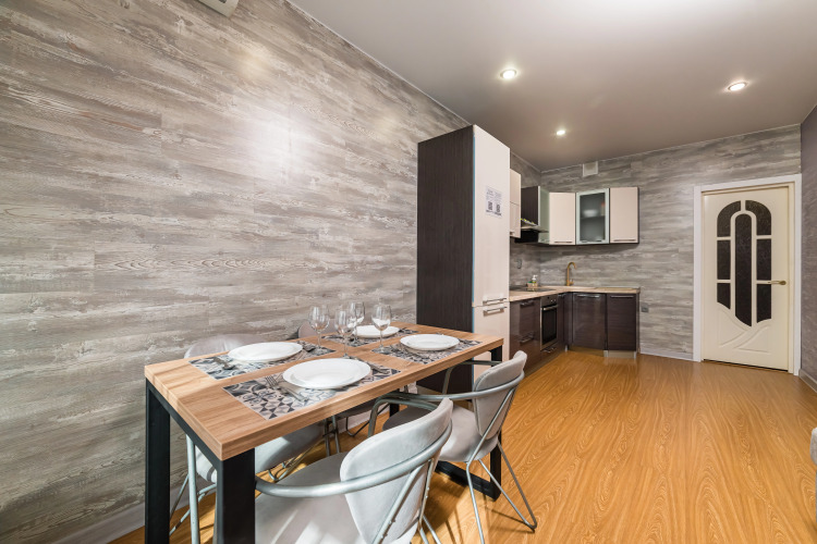 Квартиры УЮТНЫЕ  возле АКВАПАРКА и ЦЕНТРА Казани от сети Rushouse (РусХаус), фото 22