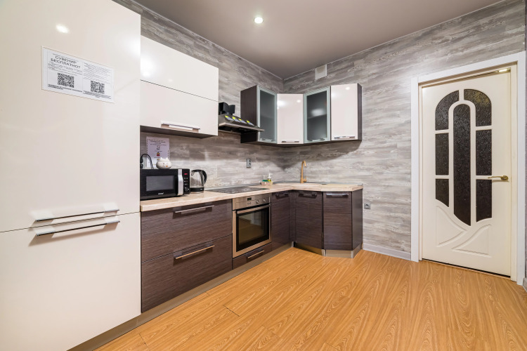 Квартиры УЮТНЫЕ  возле АКВАПАРКА и ЦЕНТРА Казани от сети Rushouse (РусХаус), фото 24