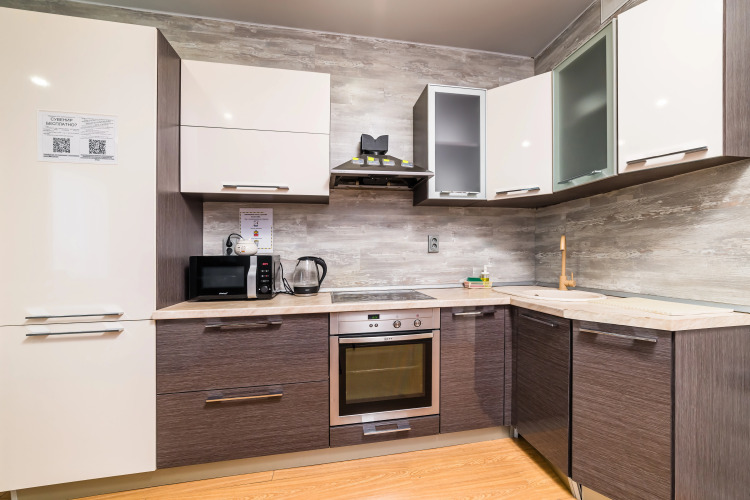 Квартиры УЮТНЫЕ  возле АКВАПАРКА и ЦЕНТРА Казани от сети Rushouse (РусХаус), фото 26